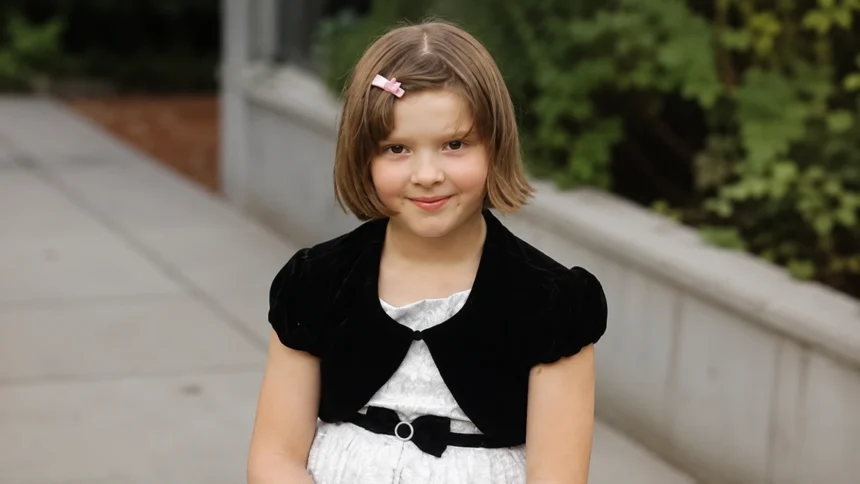 Caitlin Elizabeth Jennings