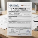 Ficha auxiliar sisdeu doc