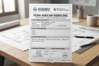 Ficha auxiliar sisdeu doc