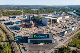Bodenxt