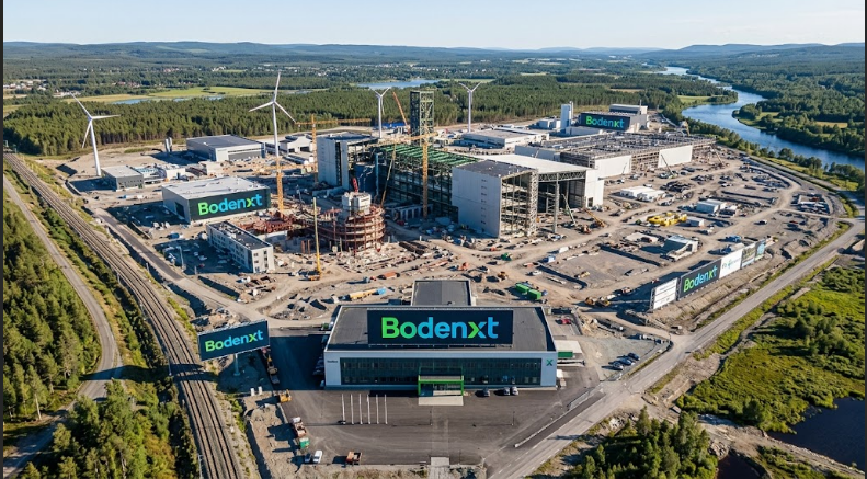 Bodenxt