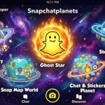 Snapchatplanetsorders.com