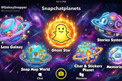 Snapchatplanetsorders.com