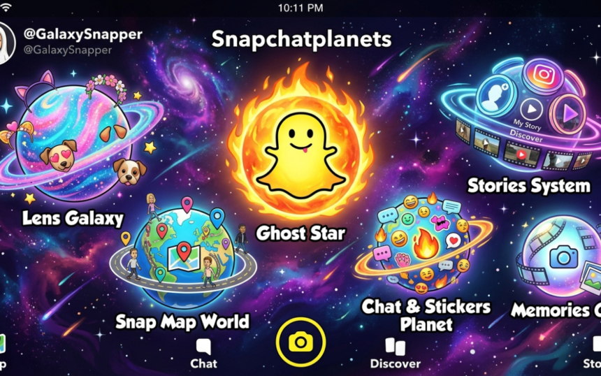 Snapchatplanetsorders.com