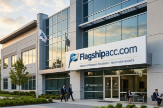 Flagshipacc.com