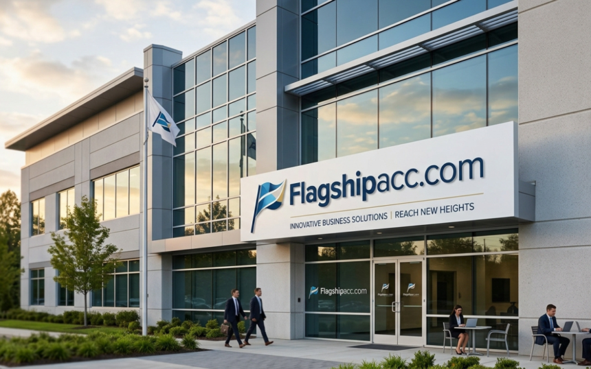 Flagshipacc.com