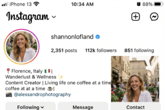 Shannon lofland ig