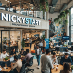 Nickystart.com