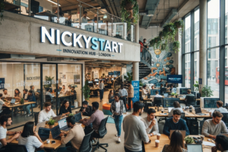 Nickystart.com