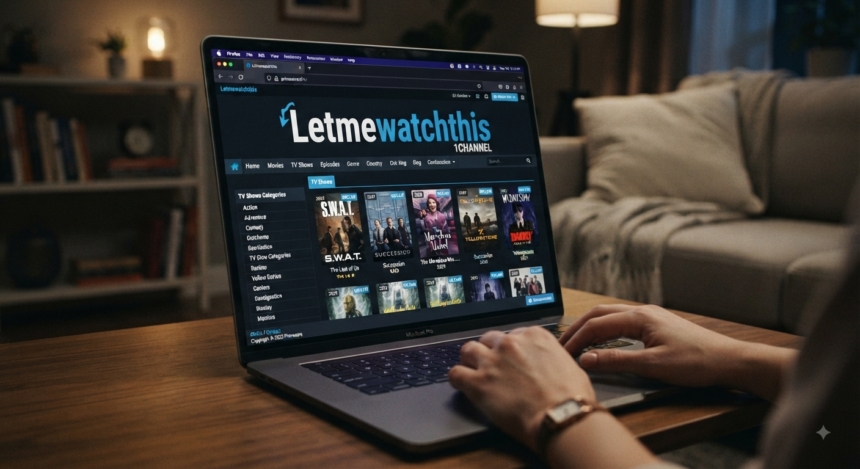 Letmewatchthis 1ch
