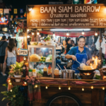 Baan siam barrow menu