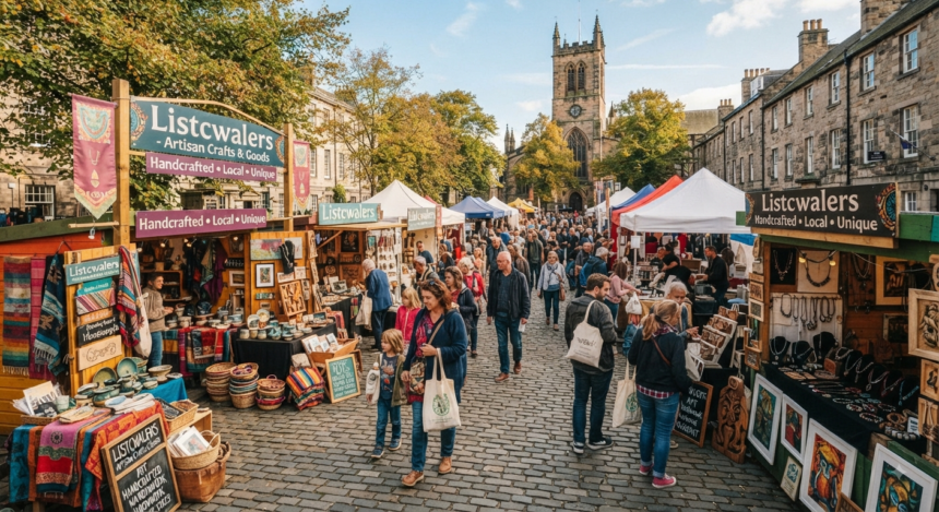 Listcwalers