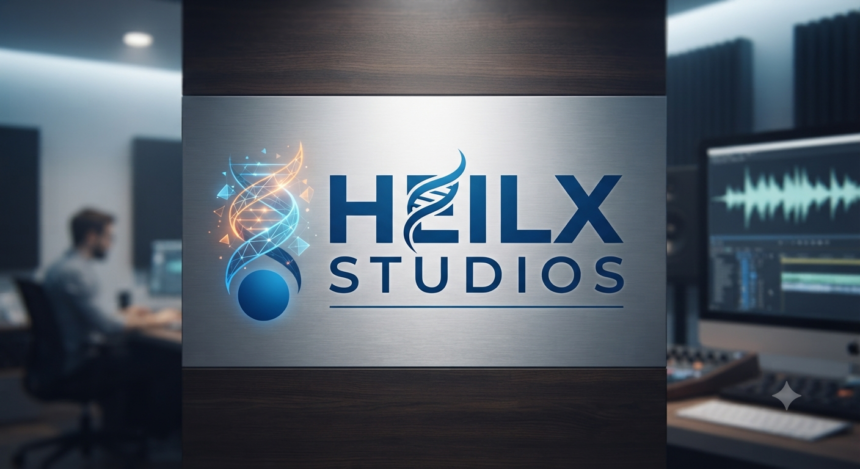 Heilxstudios