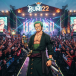 Zoro bumi22.com