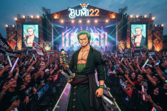 Zoro bumi22.com
