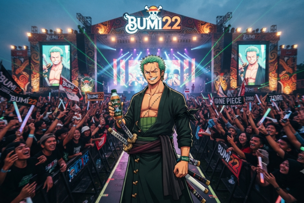 Zoro bumi22.com