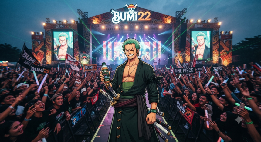 Zoro bumi22.com