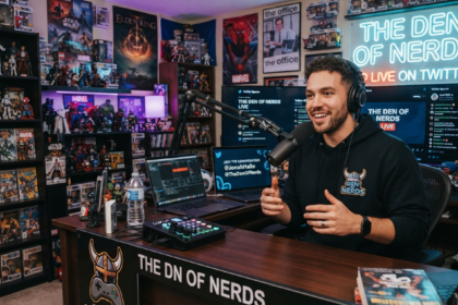 Jonah halle den of nerds twitter