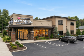 Ruby dental elizabethtown ky