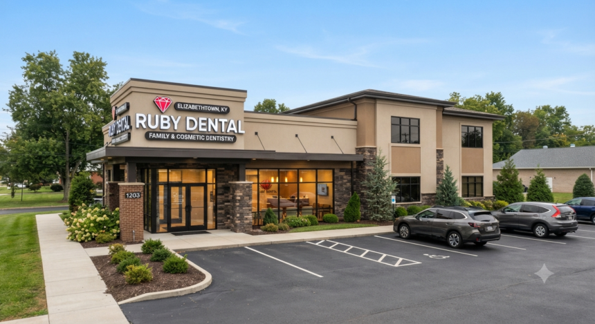 Ruby dental elizabethtown ky