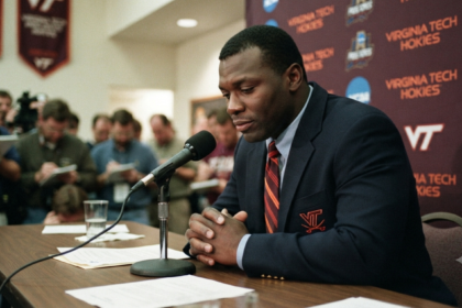 Bruce smith virginia tech confession