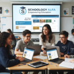 Schoologyalfa