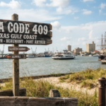 Areacode 409