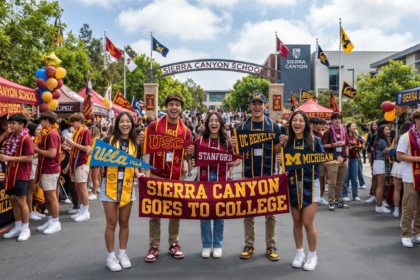 Sierracanyongoestocollege
