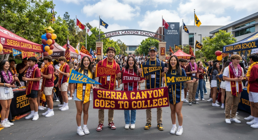 Sierracanyongoestocollege