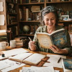 Author decached heladim jomsel