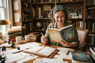 Author decached heladim jomsel
