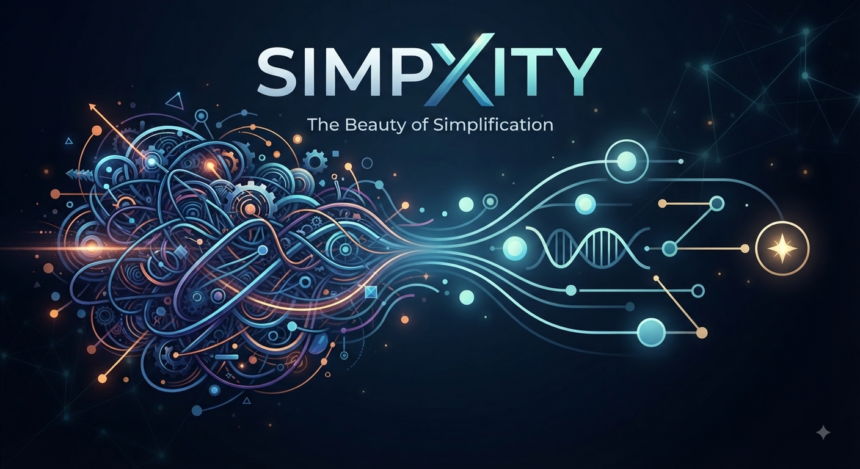 Simpxity