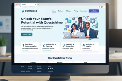 Questchime.com