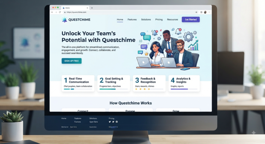 Questchime.com