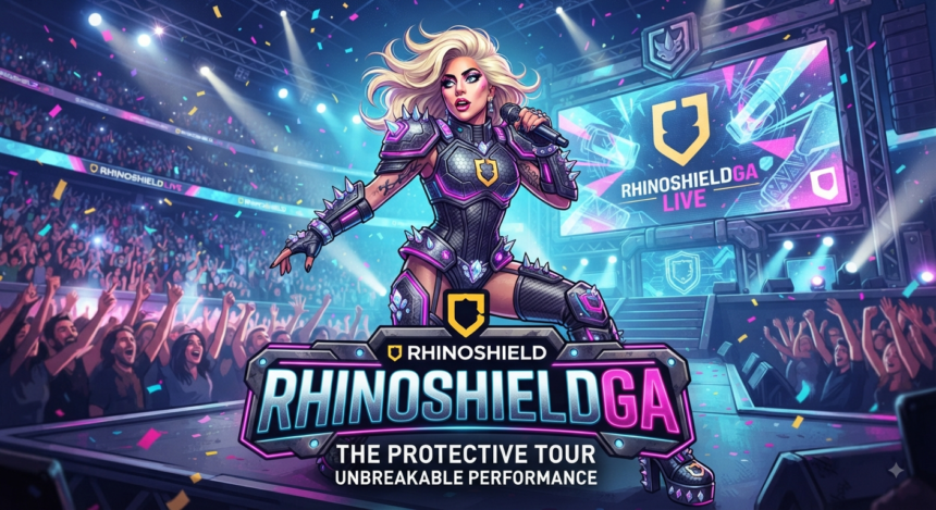 Rhinoshieldga.com