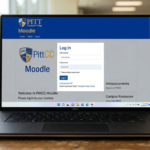 Pittcc moodle login