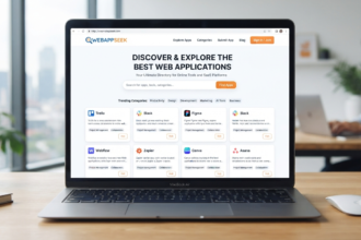 Webappseek.com