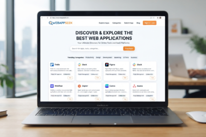 Webappseek.com
