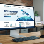 Antenircomorg
