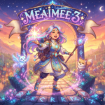 Meaimee 3