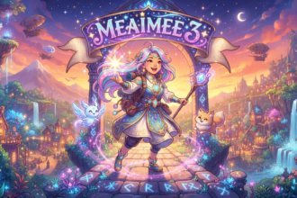 Meaimee 3