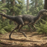 Hastovenator
