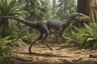 Hastovenator