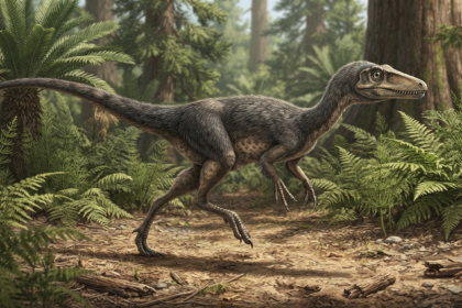 Hastovenator