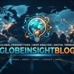 Globeinsightblog.com