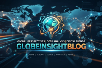 Globeinsightblog.com