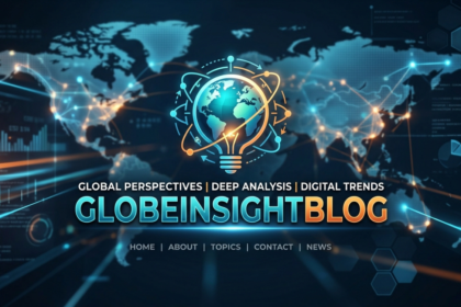 Globeinsightblog.com