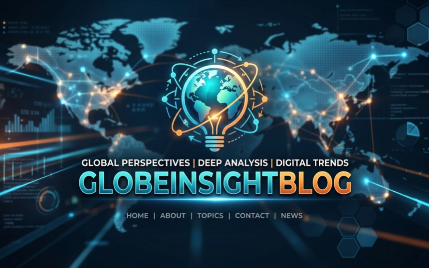 Globeinsightblog.com