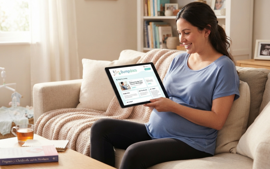 Bumpdocs.com
