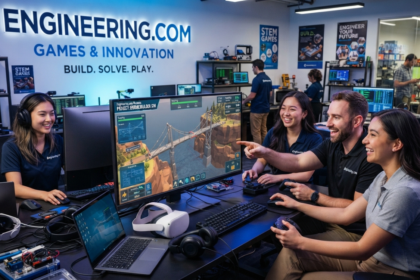 Engineering.com games